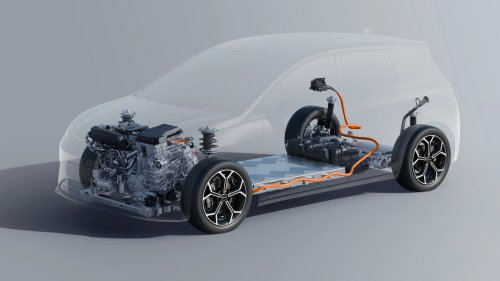 BYD, BYD Dolphin, BYD Dolphin G DM-i revealed prices for Europe with deliveries set for autumn