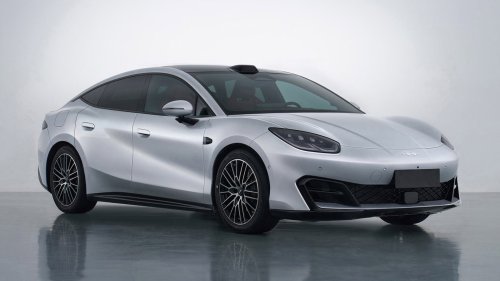 BYD Fang Cheng Bao Formula S to offer 900 km of range in China