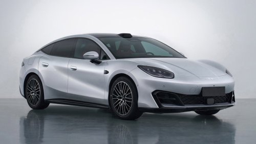 BYD Fang Cheng Bao Formula S to offer 900 km of range in China