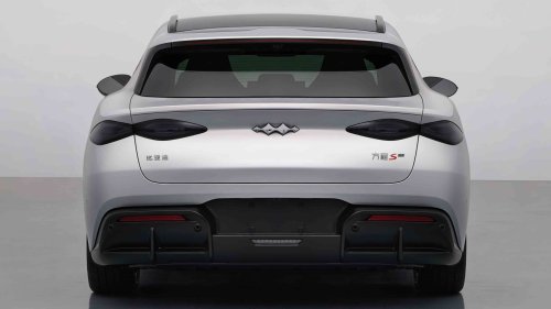BYD, BYD Fang Cheng Bao Formula S to offer 900 km of range in China