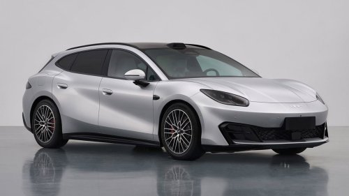 BYD Fang Cheng Bao Formula S to offer 900 km of range in China