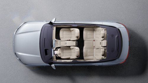 BYD, BYD Seal, BYD Seal 08 sedan started taking pre-orders in China