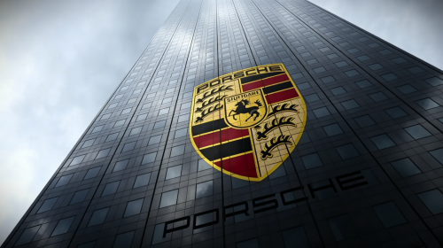 Porsche liquidates regional dealer channels as retail losses reach 4413 USD per car in China