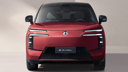 BYD’s new Denza N8L SUV with flash charging to launch in China on June 23