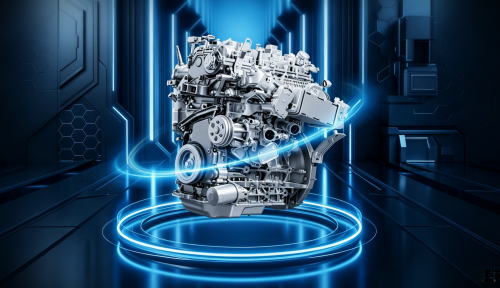 Dongfeng, 45.5% efficiency becomes the new benchmark as Dongfeng certifies new 2.0T hybrid engine