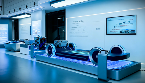 Dongfeng, Dongfeng deploys 9,200 hydrogen vehicles as 400 kW stack clears 10,000-hour test