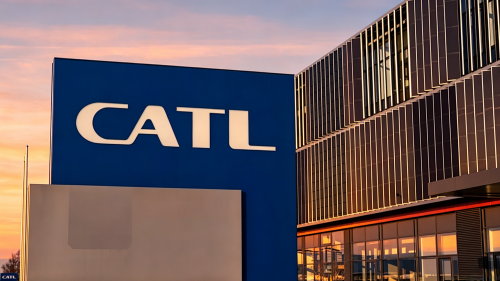 CATL boss drops solid-state battery reality check: years away from mass market