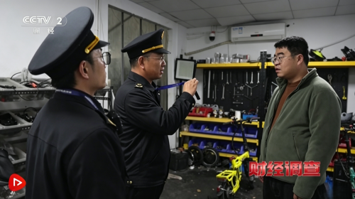 Black market battery networks: uncertified charging cells evade 78 billion USD regulatory framework
