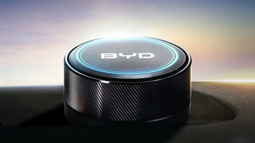 BYD, BYD Tang, Xiaomi, BYD Great Tang: copies Xiaomi IoT gadget for launch tonight