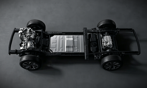 China upgrades range extender rules as EREV market surpasses 1 million annual sales