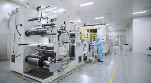 Dongfeng to mass-produce solid-state batteries in H2 2026, enabling 1,000 km+ range