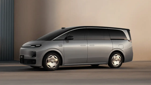 Leapmotor D99 to launch on June 25: a flagship MPV with 1000V platform and CATL’s NCM-LFP battery