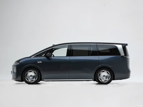 Leapmotor, CATL, Battery, Leapmotor D99 to launch on June 25: a flagship MPV with 1000V platform and CATL’s NCM-LFP battery