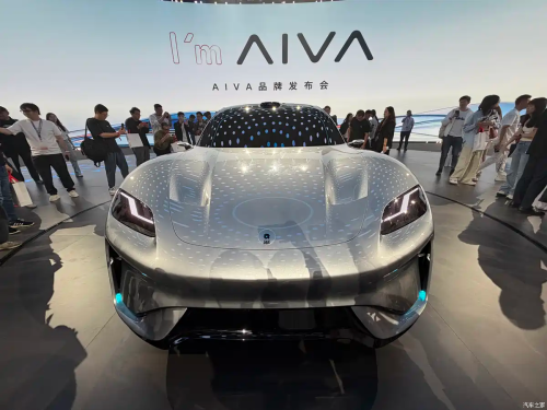 Huawei, Aito maker Seres launches new Aiva brand to reduce Huawei dependency