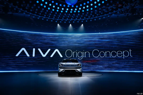 Huawei, Aito maker Seres launches new Aiva brand to reduce Huawei dependency