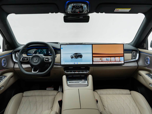 Geely, Zeekr, Geely’s Zeekr 8X claims segment crown with 6,103 units sold in May 2026