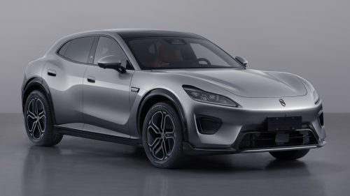 Ferrari, Controversy surrounds Huawei-Chery collaborated Luxeed RX’s “Ferrari designer” claims