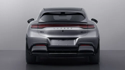 Controversy surrounds Huawei-Chery collaborated Luxeed RX’s “Ferrari designer” claims