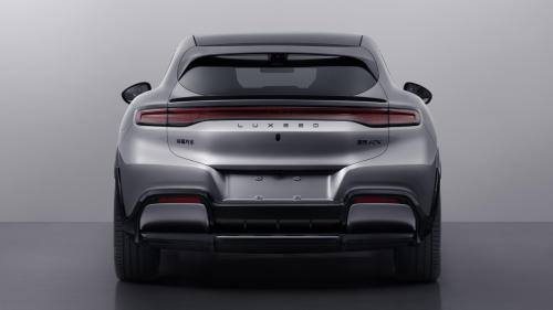 Ferrari, Controversy surrounds Huawei-Chery collaborated Luxeed RX’s “Ferrari designer” claims