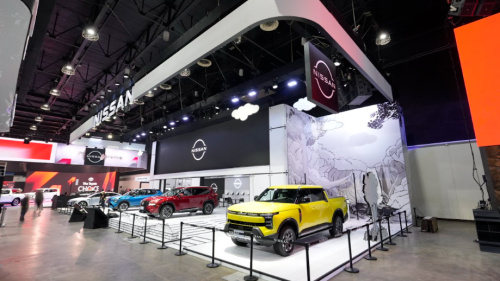 Nissan, Nissan president: we are learning from China to accelerate our development speed