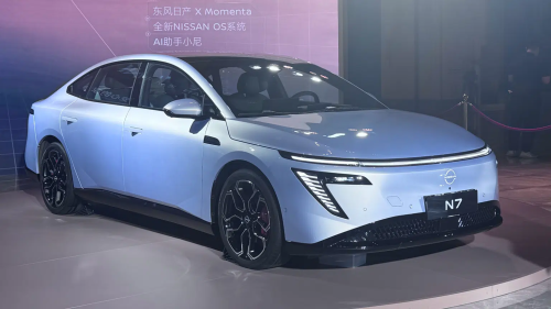 Nissan, Nissan president: we are learning from China to accelerate our development speed