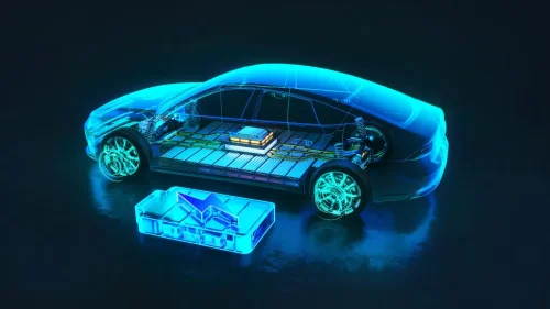 China’s new standards effective July 1: mandating “no-fire” batteries and physical power-offs to outperform ICE safety