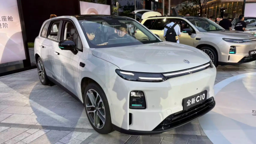 Leapmotor, 2027 Leapmotor C10, C11, and C16 launches with more ranges, starting at 18,500 USD