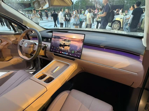 Leapmotor, 2027 Leapmotor C10, C11, and C16 launches with more ranges, starting at 18,500 USD