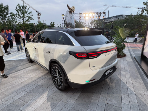 Leapmotor, 2027 Leapmotor C10, C11, and C16 launches with more ranges, starting at 18,500 USD