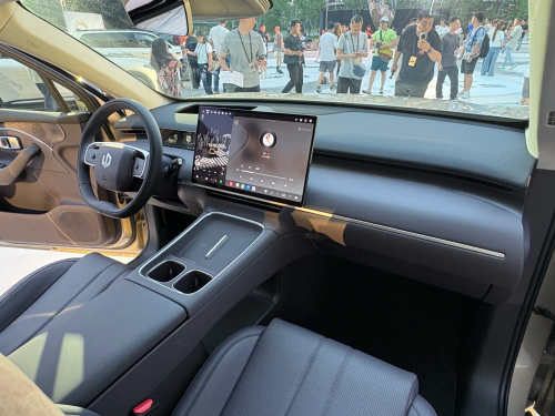 2027 Leapmotor C10, C11, and C16 launches with more ranges, starting at 18,500 USD