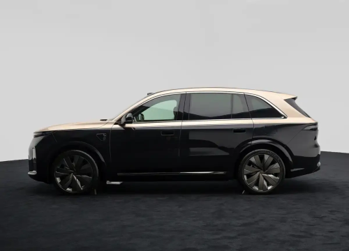 Li Auto, Auto China 2026, Battery, Li Auto launches 2026 L8 EREV with 5C battery and EMB in China, starting from 52,900 USD