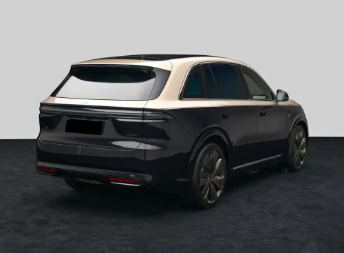 Li Auto, Auto China 2026, Battery, Li Auto launches 2026 L8 EREV with 5C battery and EMB in China, starting from 52,900 USD