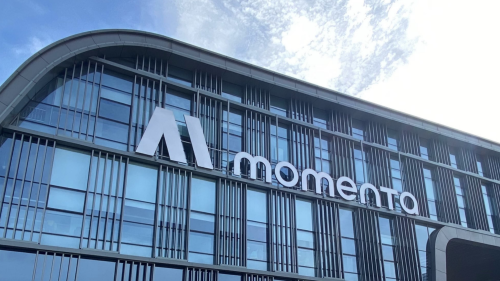 Backed by global auto giants, Chinese autonomous driving startup Momenta files for HKEX IPO