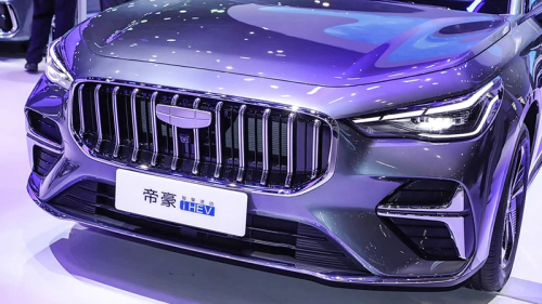 Not just EVs – Chinese Automakers Surpass Japan in Traditional Powertrains, Says Nikkei