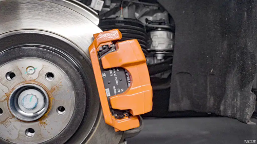 Zeekr 8X teardown reveals an approach to steel-aluminium body integrity