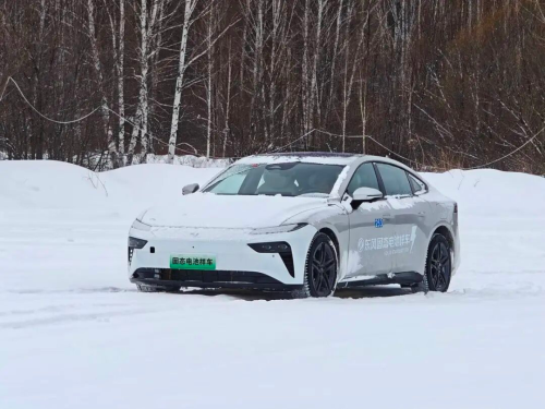 Dongfeng, Dongfeng to mass-produce solid-state batteries in H2 2026, enabling 1,000 km+ range