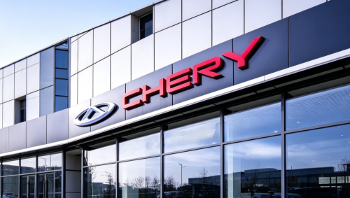 Chery denies executive-dealer fight rumours, files police report in China