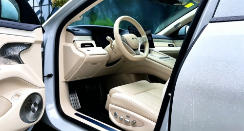 BYD, BYD Seal, BYD Seal 08 arriving at dealerships ahead of July 2 launch in China