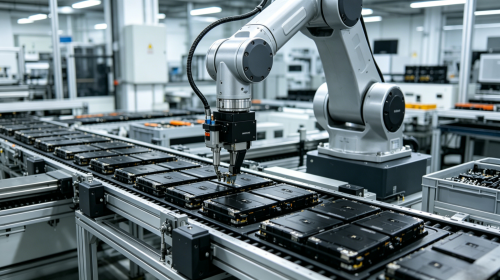 CATL and BYD lines, solid-state standard exposes 8.73 billion USD equipment illusion