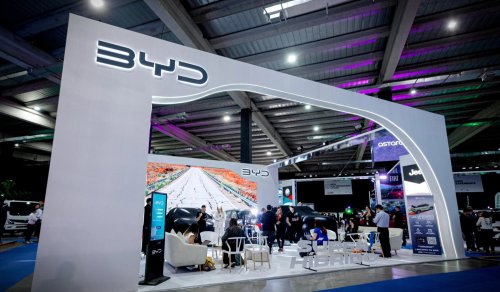 BYD legal sweep extracts 80,850 USD from defamatory automotive influencers in China