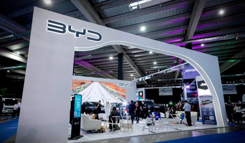 BYD legal sweep extracts 80,850 USD from defamatory automotive influencers in China