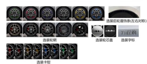 BYD, BYD’s FCB Formula S spotted in China, interior exposed ahead of 2026 Q3 launch