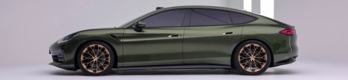 BYD’s FCB Formula S spotted in China, interior exposed ahead of 2026 Q3 launch