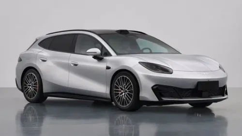 BYD’s FCB Formula S spotted in China, interior exposed ahead of 2026 Q3 launch