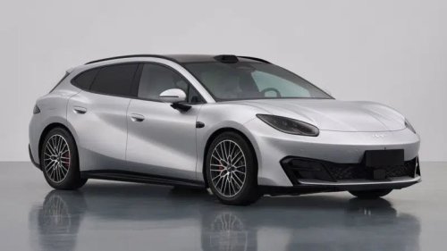 BYD’s FCB Formula S spotted in China, interior exposed ahead of 2026 Q3 launch