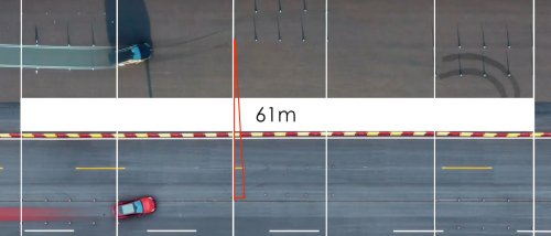 Huawei &amp; GAC’s Aistaland GT7 accused of cheating on 94 km/h moose test