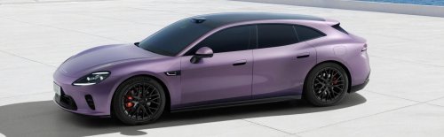 Huawei, GAC, Huawei & GAC’s Aistaland GT7 accused of cheating on 94 km/h moose test