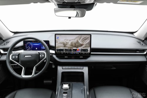 GWM, Haval, Back to basics: GWM refreshes all-time bestseller Haval H6, launches in China on June 15