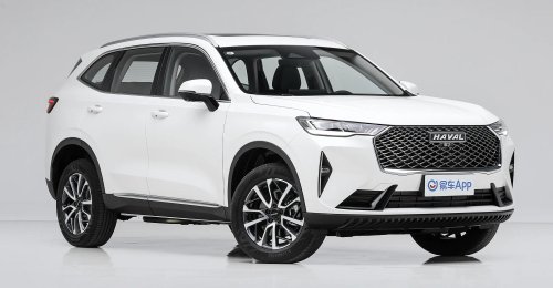 GWM, Haval, Back to basics: GWM refreshes all-time bestseller Haval H6, launches in China on June 15