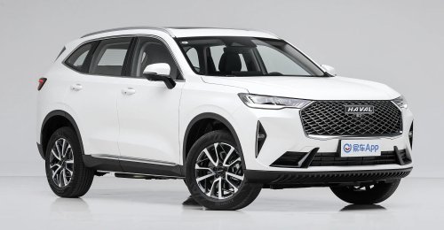 Haval, Back to basics: GWM refreshes all-time bestseller Haval H6, launches in China on June 15